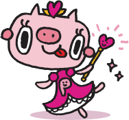 ぷーちゃん