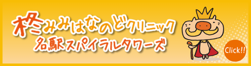 名駅スパイラルタワーズ